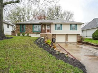 16506 Spring Valley Rd, Belton, MO 64012