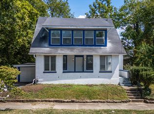 1219 S 32nd St, Louisville, KY 40211