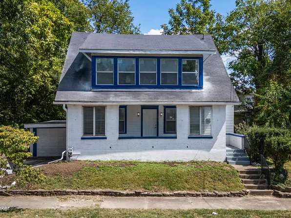 1219 S 32nd St, Louisville, KY 40211