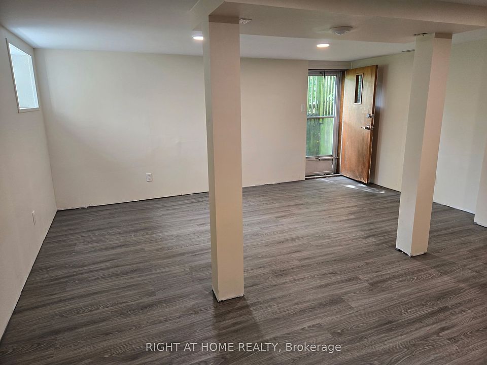 1st image of 109 Furnival Rd S #Basement