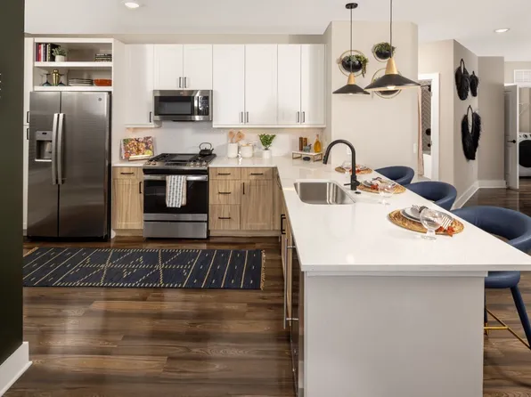 Broadstone Centennial