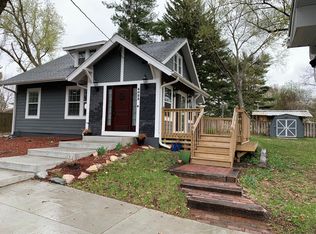 4023 SW 31st St, Des Moines, IA 50321