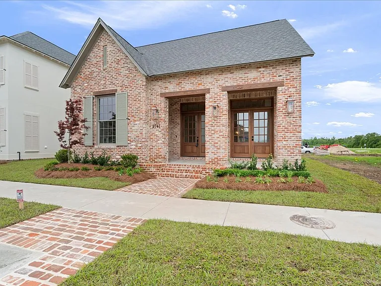 2741 Sugar Kettle Ln — Photo 2