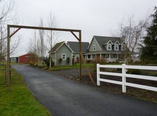 11544 W Stayton Rd SE, Aumsville, OR 97325