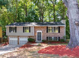 454 Engle Dr, Tucker, GA 30084