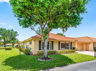 4655 Mahoe Tree Place #A, Boynton Beach, FL 33436