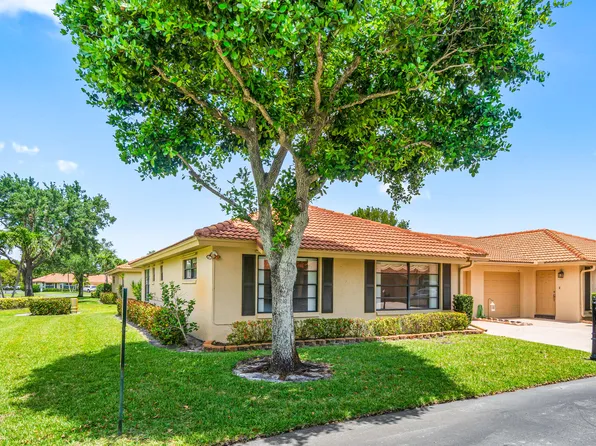 4655 Mahoe Tree Place #A, Boynton Beach, FL 33436