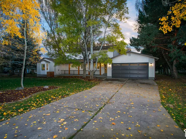 3701 E 3600 N, Eden, UT 84310