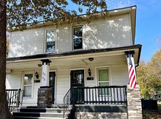 1715 Madison St #B, Paducah, KY 42001