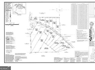 0 Horsley Mill Rd TRACT 7, Carrollton, GA 30116