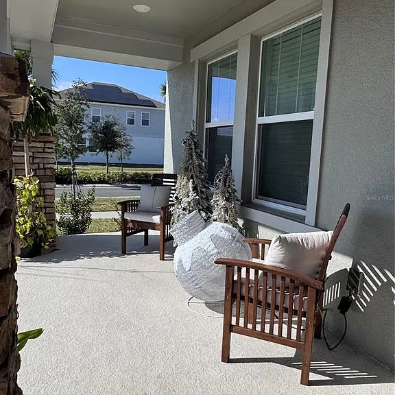 5653 Wood Bridge Pl — Photo 3