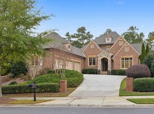 6062 Tattnall Overlook, Acworth, GA 30101