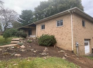 1603 Belvue Ct, Forest Hill, MD 21050