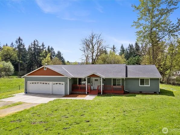 19731 161st Way SE, Yelm, WA 98597