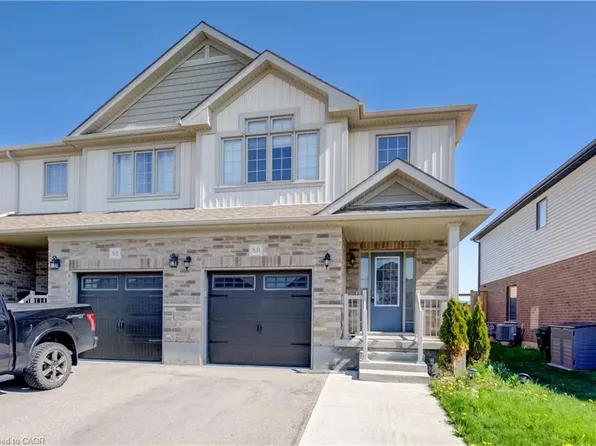 80 Miranda Path, Woolwich, ON N3B 0A4