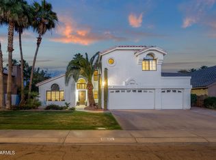15843 S 35th Way, Phoenix, AZ 85048