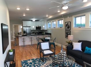 31 Hillside St #3, Roxbury Crossing, MA 02120