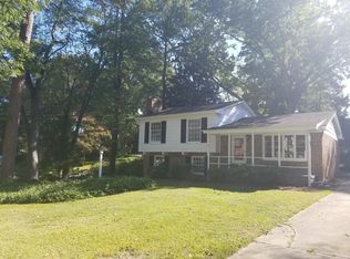 422 E Rowan St, Raleigh, NC 27609