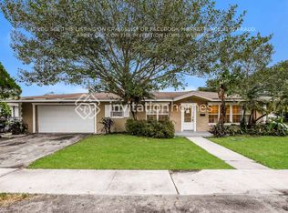14701 NE 7th Ct, Miami, FL 33161