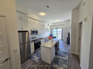 128 Grovewood Cmn #620, Oakville, ON L6H 0X3