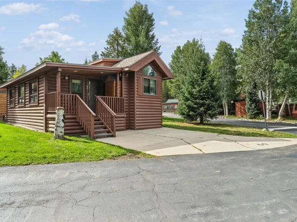 85 Revett Drive UNIT 69, Breckenridge, CO 80424