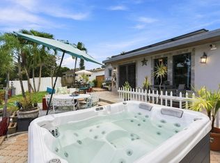 707 SW 3rd Ave, Hallandale, FL 33009