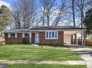 8802 Sonya Rd, Randallstown, MD 21133