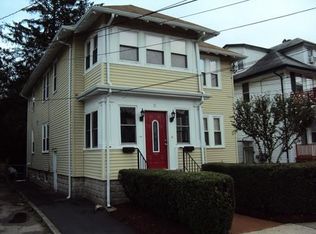 21 Hallowell St #1, Boston, MA 02126