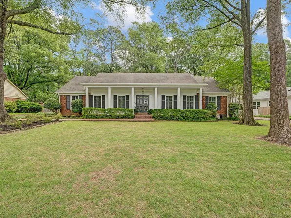 2278 Holly Grove Dr, Memphis, TN 38119