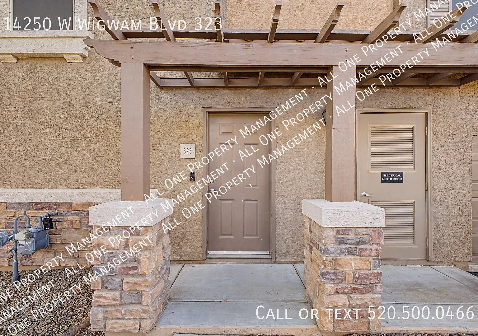 Move-In Ready Condo in Gated Litchfield Park Community — Photo 2