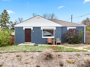 58 S Decatur St, Denver, CO 80219