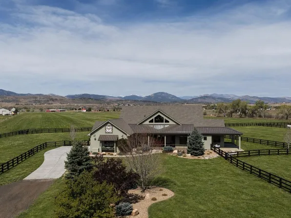 3901 Freedom Ranch Pl, Loveland, CO 80537