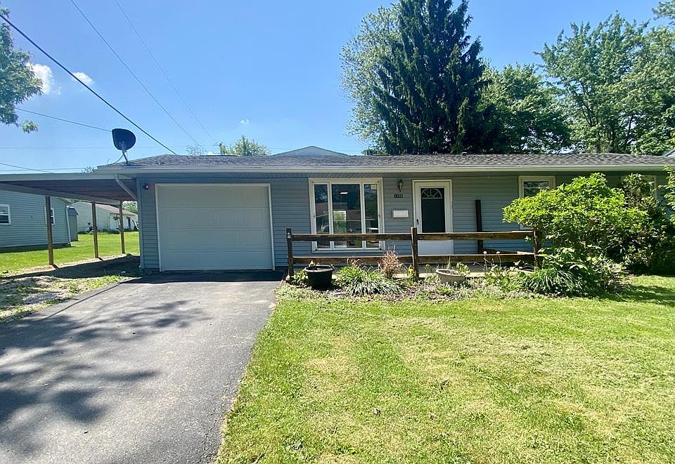 1st image of 1205 Overlook Dr