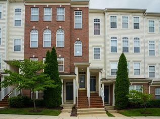 11017 Mill Centre Dr, Owings Mills, MD 21117