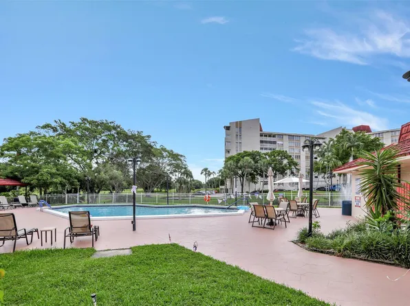 6921 Environ Blvd APT 6O, Fort Lauderdale, FL 33319