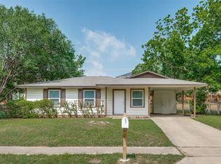 1701 Boyd St, Denton, TX 76209