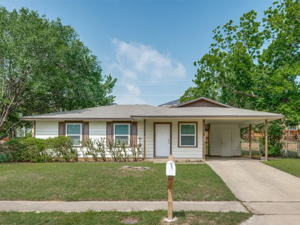 1701 Boyd St, Denton, TX 76209