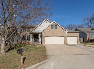 3941 W Jordan St, Springfield, MO 65802