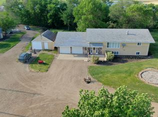 3175 53rd Ave SE, Medina, ND 58467