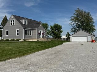 21402 650th Ave, Nevada, IA 50201