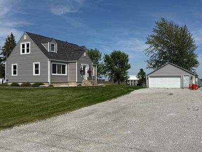 21402 650th Ave, Nevada, IA, 50201