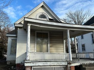 1568 N Main St, Decatur, IL 62526