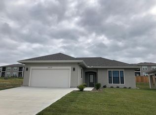 5419 Fort Benton Dr, Lawrence, KS 66049