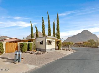 5320 W Rocking Circle St, Tucson, AZ 85713