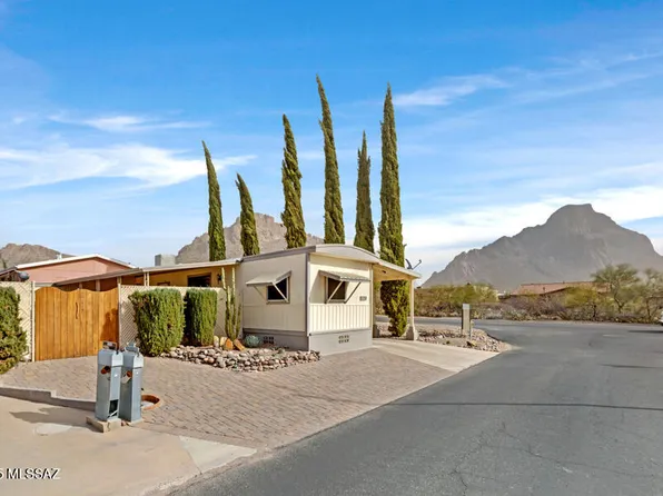 5320 W Rocking Circle St, Tucson, AZ 85713