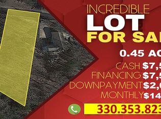 0 Pleasant Ridge Dr, Eureka Springs, AR 72631