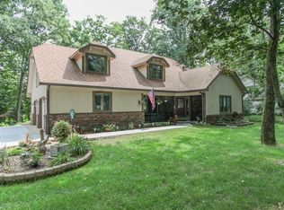 11791 N David Dr, Camby, IN