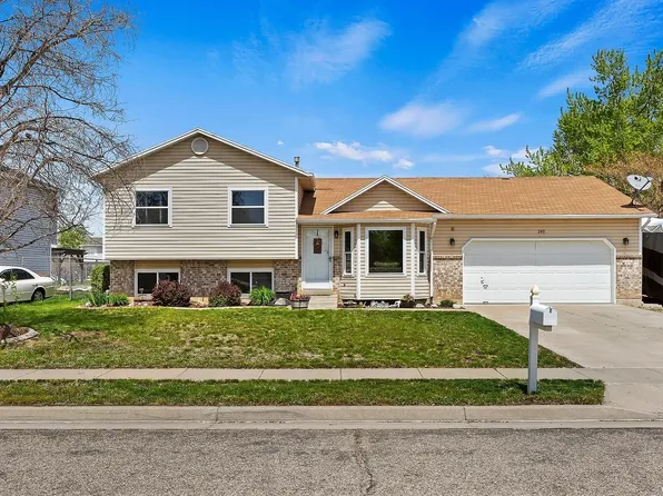 248 W 1980 S, Clearfield, UT 84015