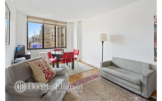 Rented by Douglas Elliman | media 9