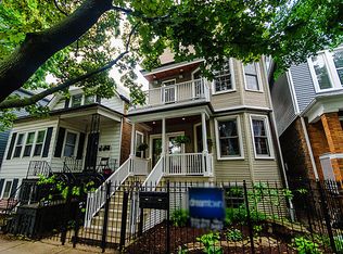 3452 N Leavitt St, Chicago, IL 60618